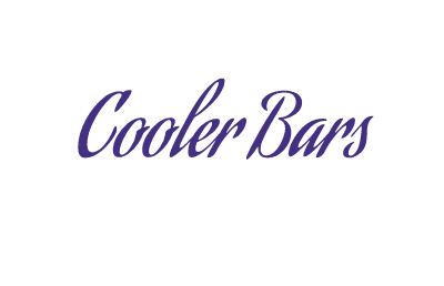 Cooler Bars